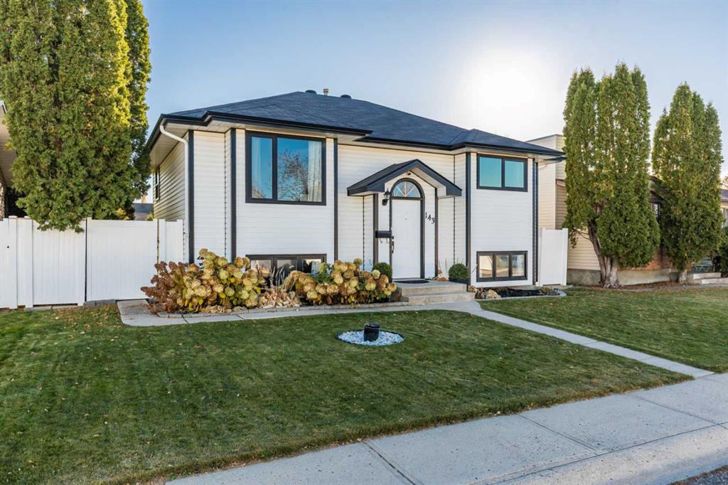 143 Stapeford Crescent SE, A2267244, Alberta,