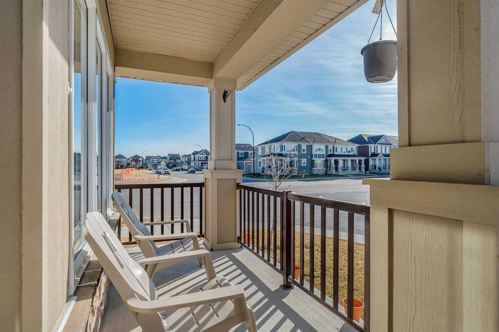 Fifth View of 58 Cityscape Avenue NE, Cityscape, Calgary, Alberta, T3N 0P3