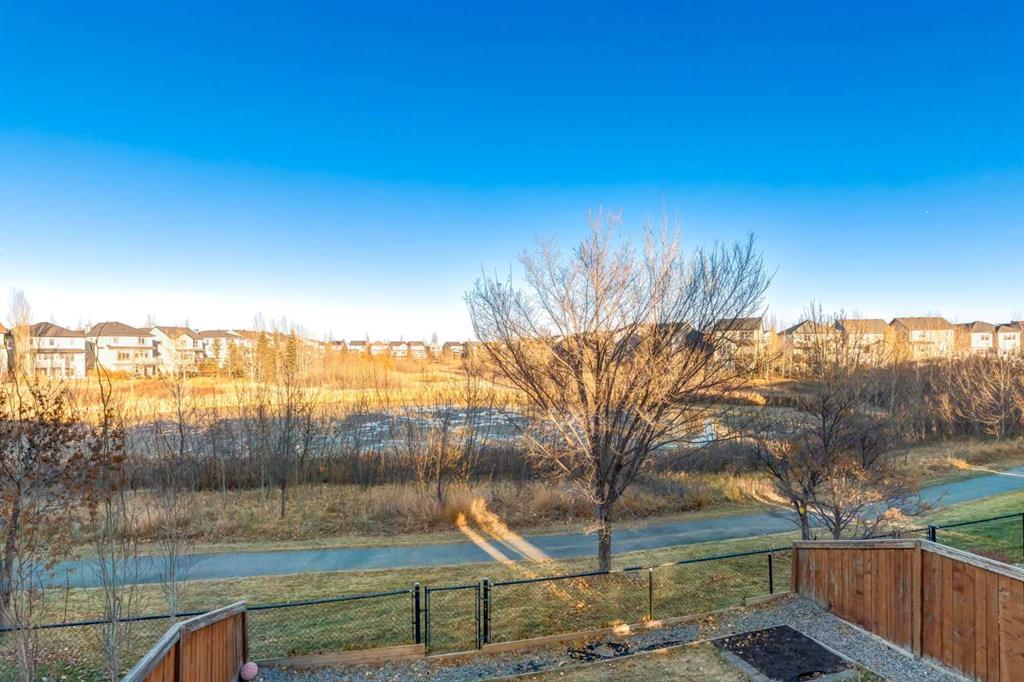 Third View of 632 Copperfield Boulevard SE, Copperfield, Calgary, Alberta, T2Z 4C6