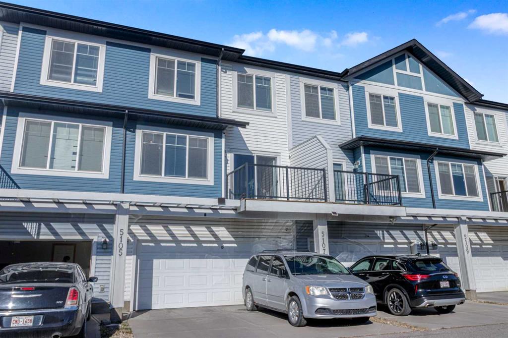 5105, 333 Taralake Way NE, A2267252, Alberta,