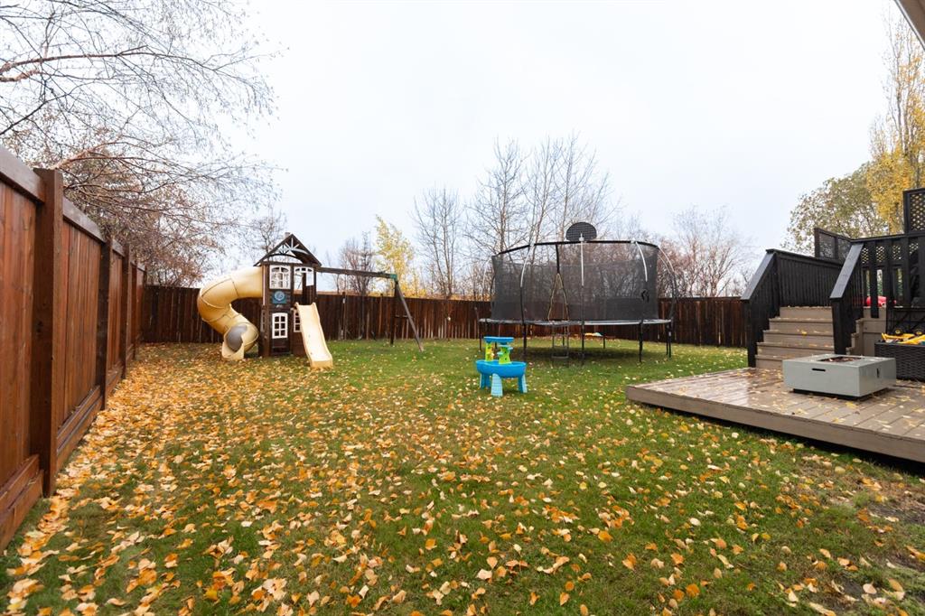 Third View of 168 Burton Place , Timberlea, Fort McMurray, Alberta, T9K 1V4