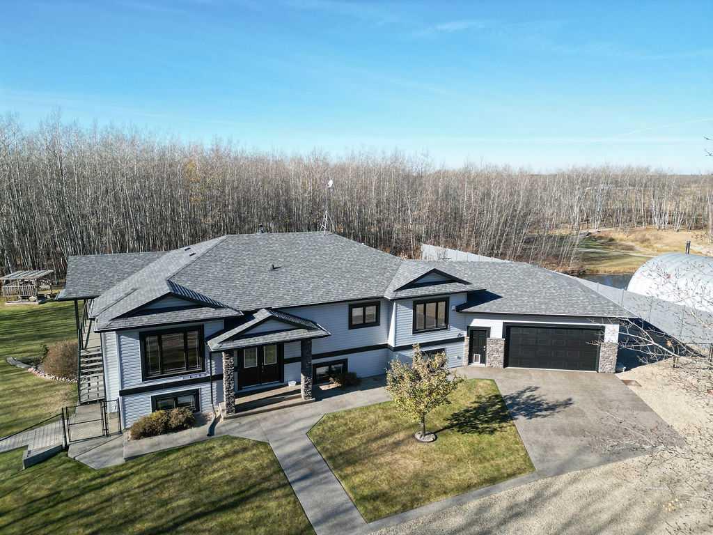 22252 Township Road 505  , A2267267, Alberta,