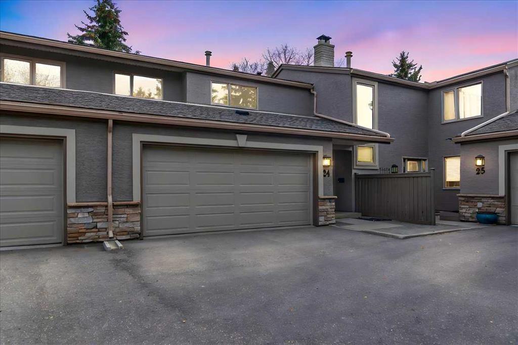 Third View of 24, 1815 Varsity Estates Drive NW, Varsity, Calgary, Alberta, T3B 3Y7