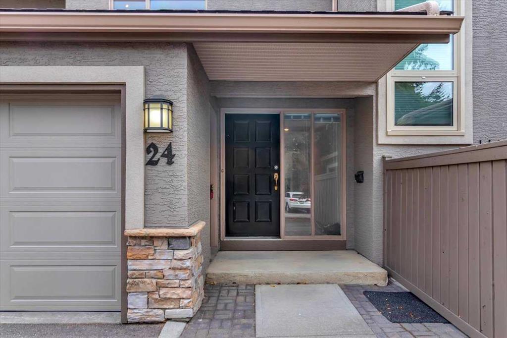 Fourth View of 24, 1815 Varsity Estates Drive NW, Varsity, Calgary, Alberta, T3B 3Y7