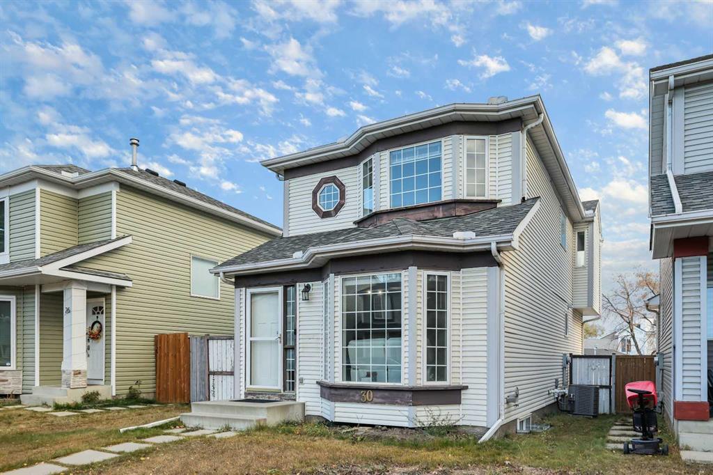 Second View of 30 River Rock Way SE, Riverbend, Calgary, Alberta, T2C 4G9