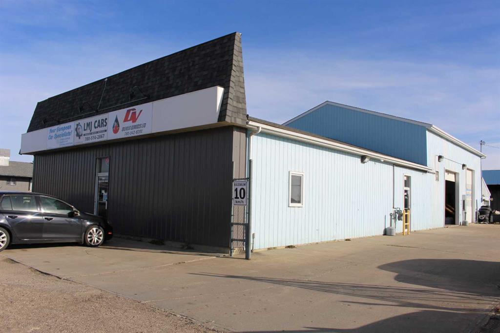 5441 Industrial Road , A2267274, Alberta,