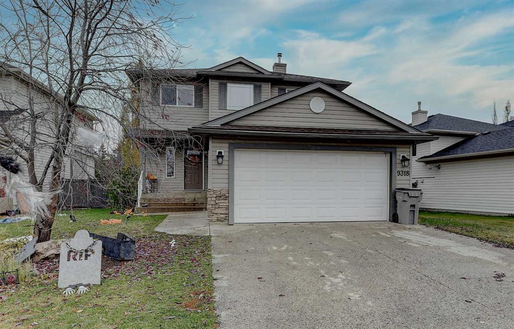 9318 129 Avenue , A2267278, Alberta,