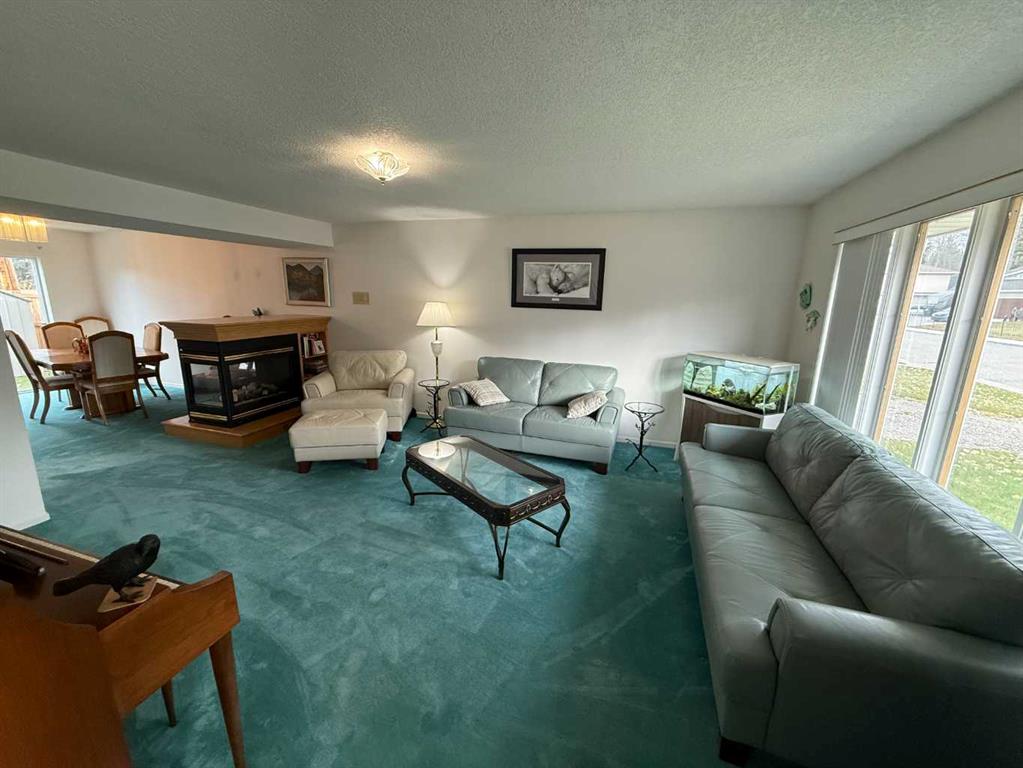 Third View of 104 Mistaya Road , Hardisty, Hinton, Alberta, T7V1T3