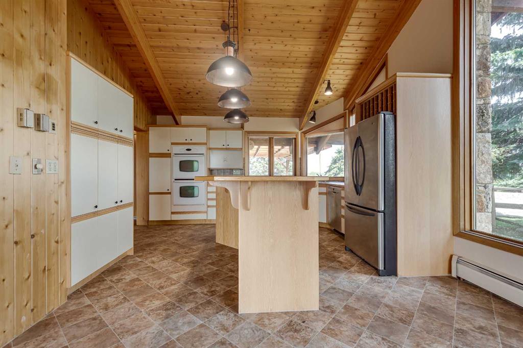 Third View of 273167 Range Road 25  , NONE, Rural Rocky View County, Alberta, T4B 4P6