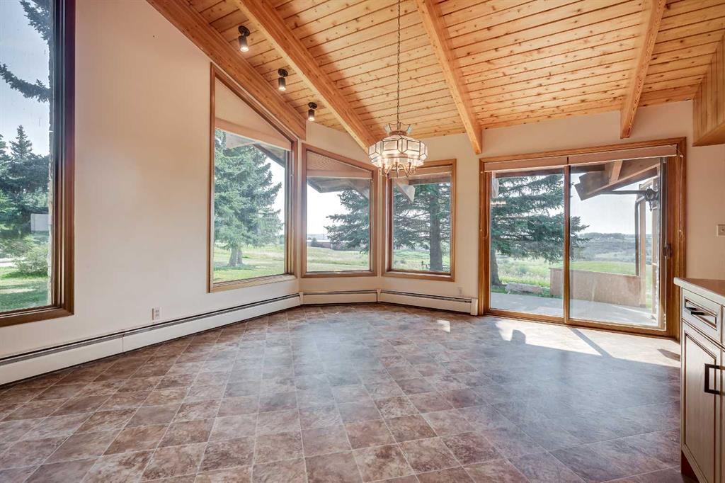 Fourth View of 273167 Range Road 25  , NONE, Rural Rocky View County, Alberta, T4B 4P6