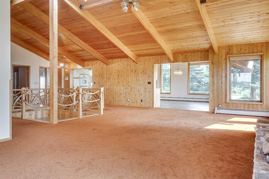 Fifth View of 273167 Range Road 25  , NONE, Rural Rocky View County, Alberta, T4B 4P6