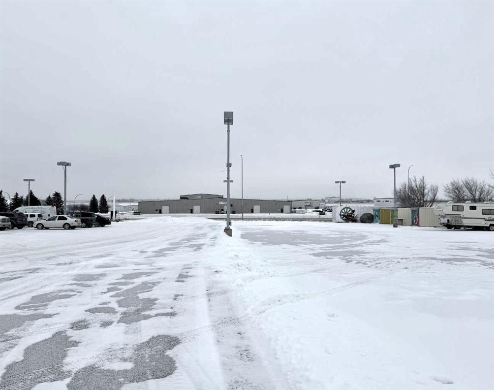 Fifth View of 1760 Gershaw Drive SW, South West Industrial, Medicine Hat, Alberta, T1A 5E1