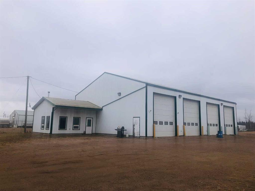 Second View of 11816 95 Street , NONE, High Level, Alberta, T0H 1Z0