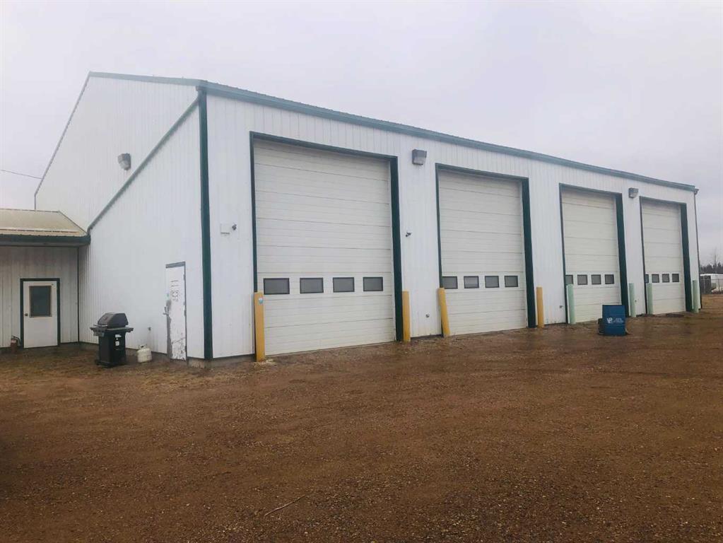 Third View of 11816 95 Street , NONE, High Level, Alberta, T0H 1Z0