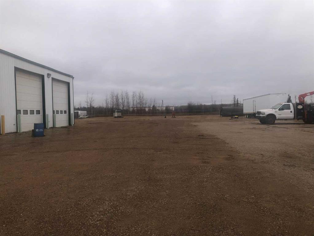 Fourth View of 11816 95 Street , NONE, High Level, Alberta, T0H 1Z0