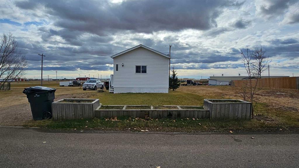4404 PARK Crescent , A2267297, Alberta,