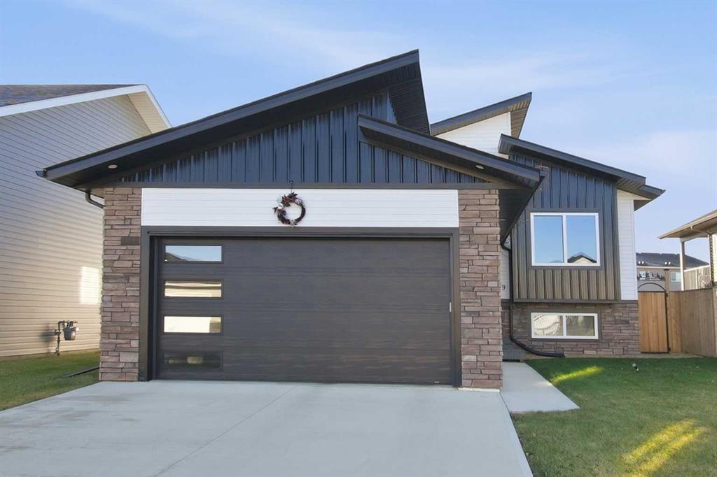 Second View of 69 Mackenzie Avenue , Mackenzie Ranch Estates, Lacombe, Alberta, T4L 0H9