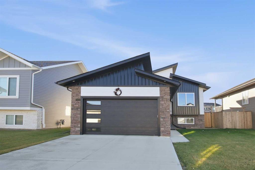 Third View of 69 Mackenzie Avenue , Mackenzie Ranch Estates, Lacombe, Alberta, T4L 0H9