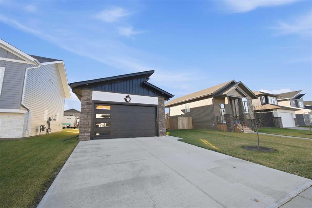 Fifth View of 69 Mackenzie Avenue , Mackenzie Ranch Estates, Lacombe, Alberta, T4L 0H9