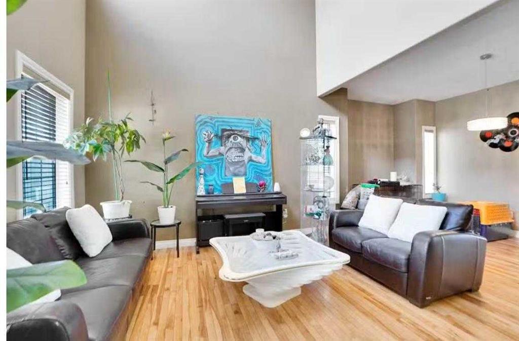 Fifth View of 1065 Channelside Drive SW, Canals, Airdrie, Alberta, t4b 3k4