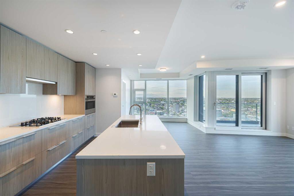 Third View of 530 3 Street SE, Downtown East Village, Calgary, Alberta, T2G2L8