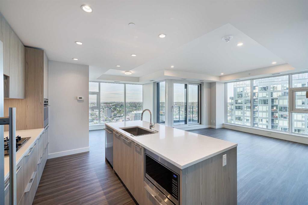 Fourth View of 530 3 Street SE, Downtown East Village, Calgary, Alberta, T2G2L8
