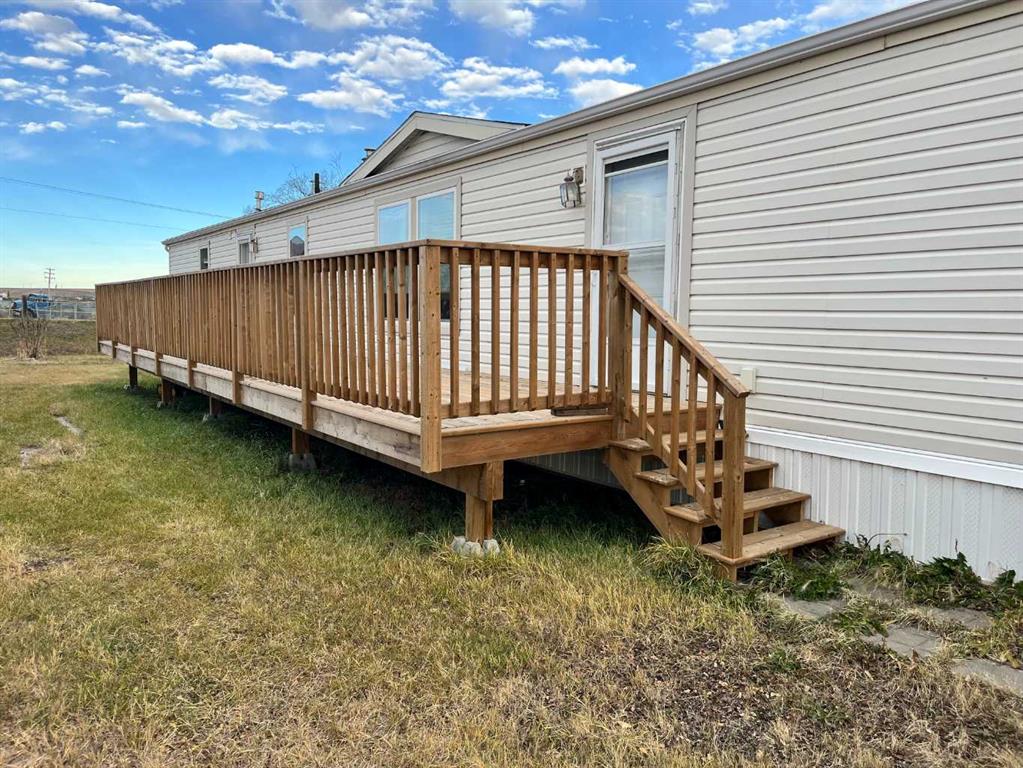 Third View of 64, 9824 104 Avenue , N/A, Clairmont, Alberta, T8X 5A6