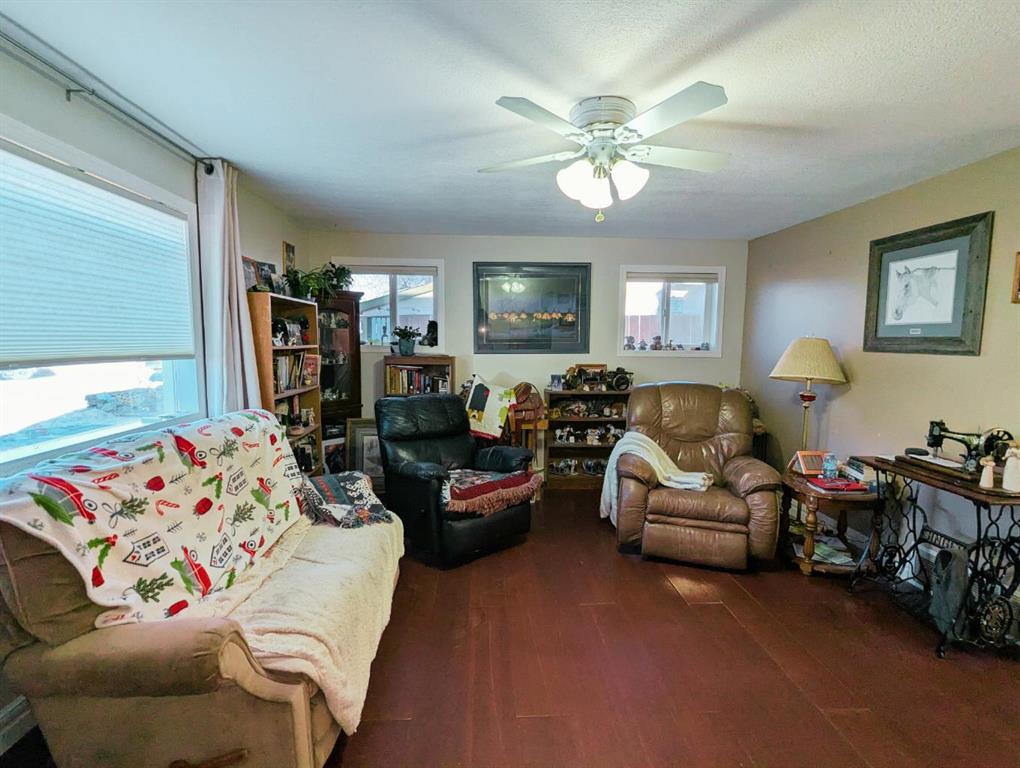 Fourth View of 119 47 Avenue W, NONE, Claresholm, Alberta, T0L 0T0