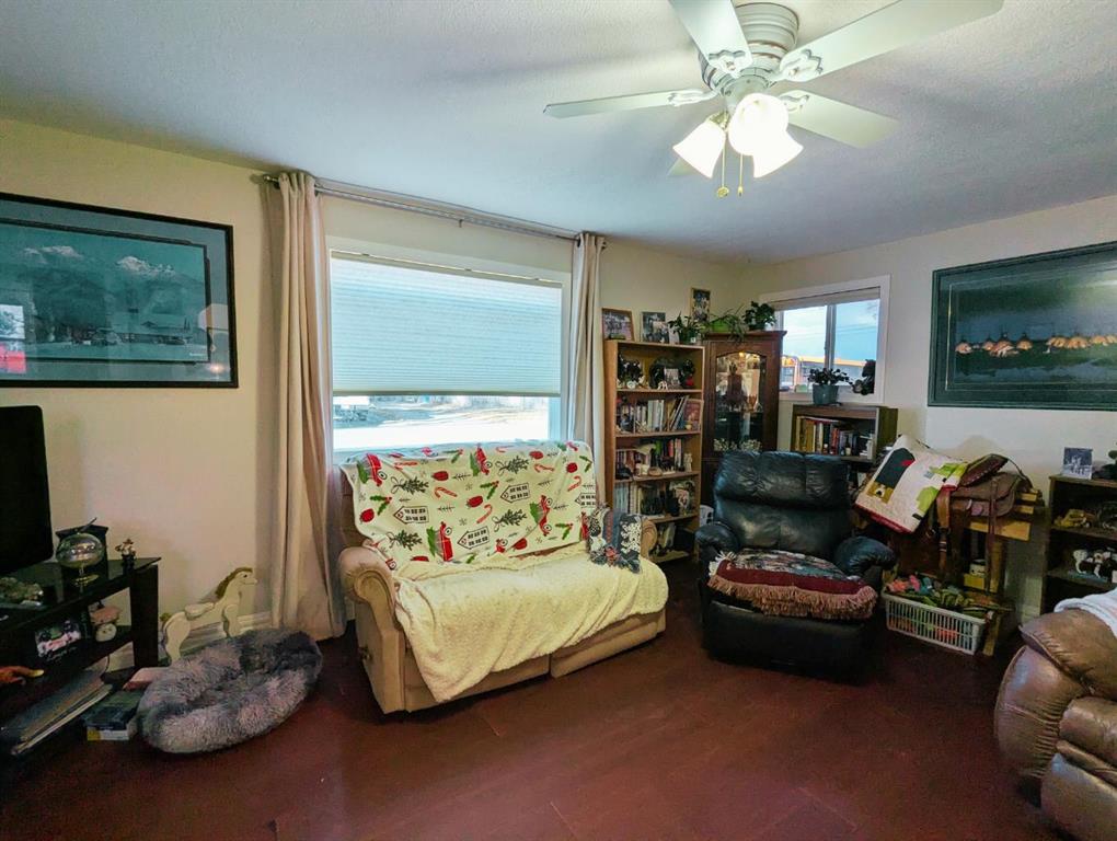 Fifth View of 119 47 Avenue W, NONE, Claresholm, Alberta, T0L 0T0