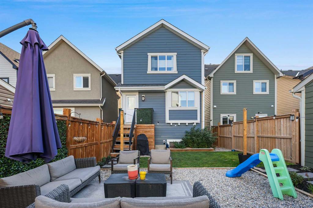 Fourth View of 59 Masters Manor SE, Mahogany, Calgary, Alberta, T3M 2R4