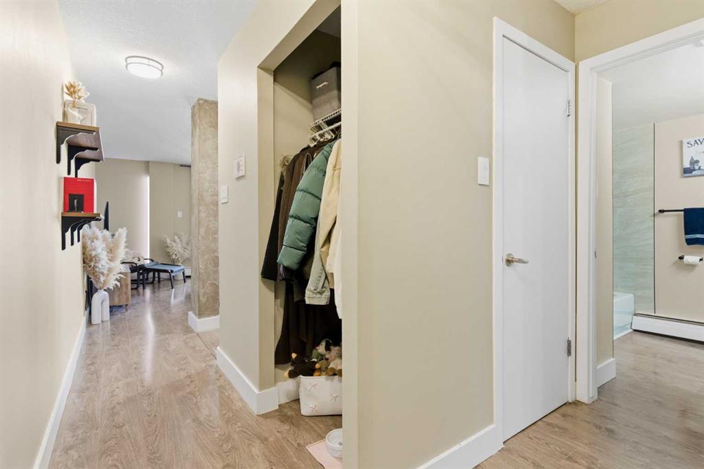 Fifth View of 604, 1015 14 Avenue SW, Beltline, Calgary, Alberta, T2R0N9