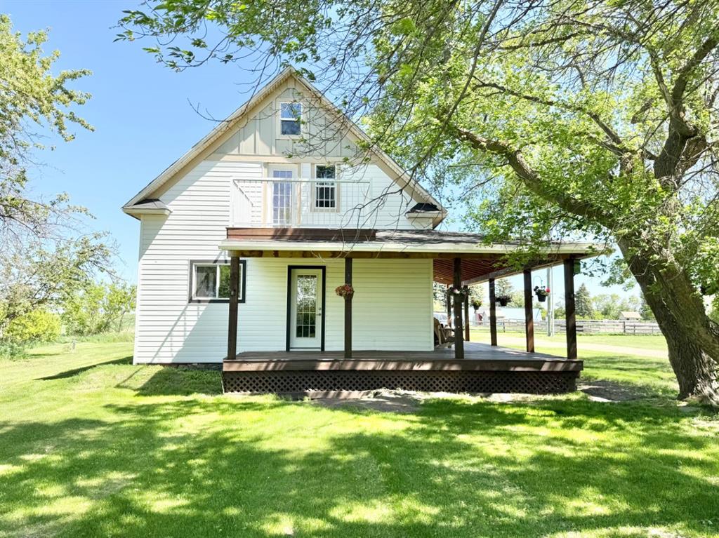 Fifth View of  37427 Range Road 19-2  , NONE, Rural Stettler No. 6, County of, Alberta, T0C 2L0