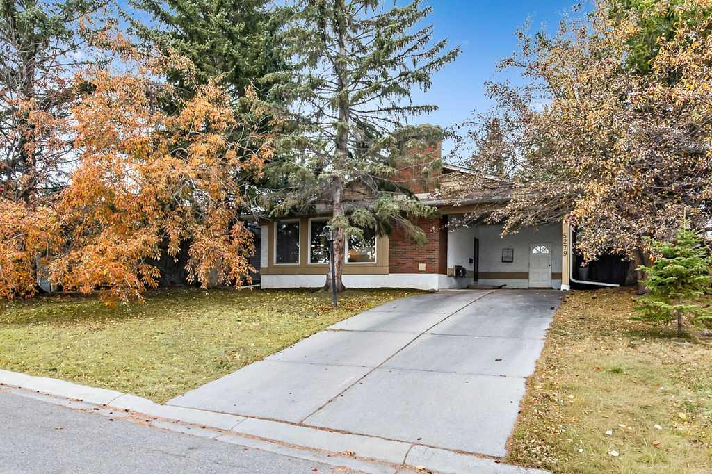 5279 Dalcroft Crescent NW, A2267325, Alberta,