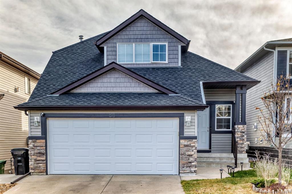 58 Panatella Lane NW, A2267326, Alberta,