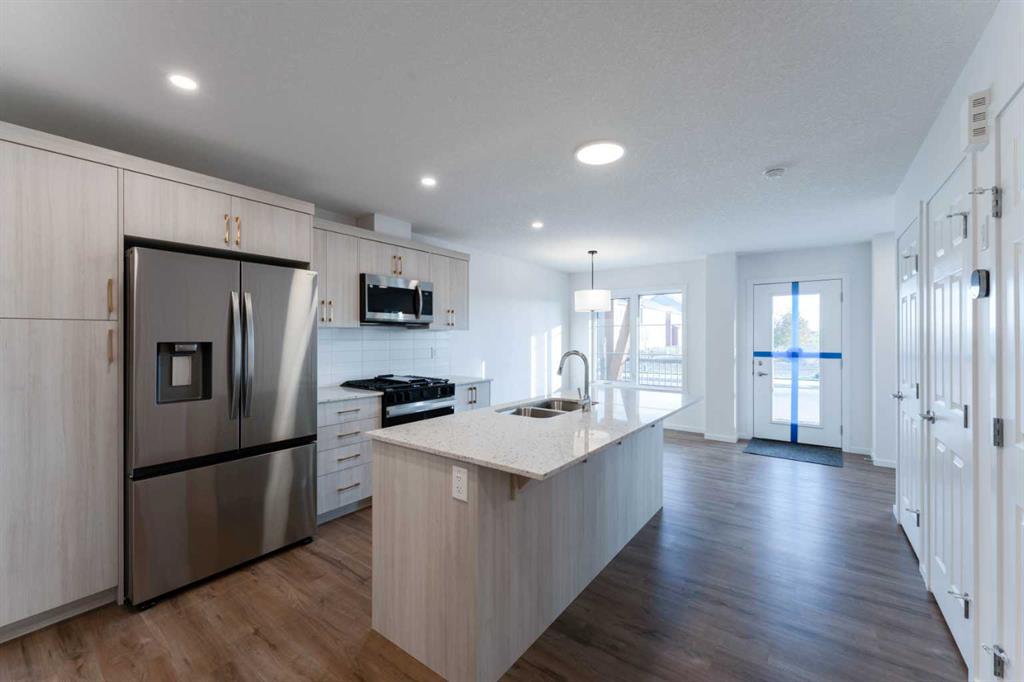 Third View of 1170 148 Avenue NW, Carrington, Calgary, Alberta, T3P2G9