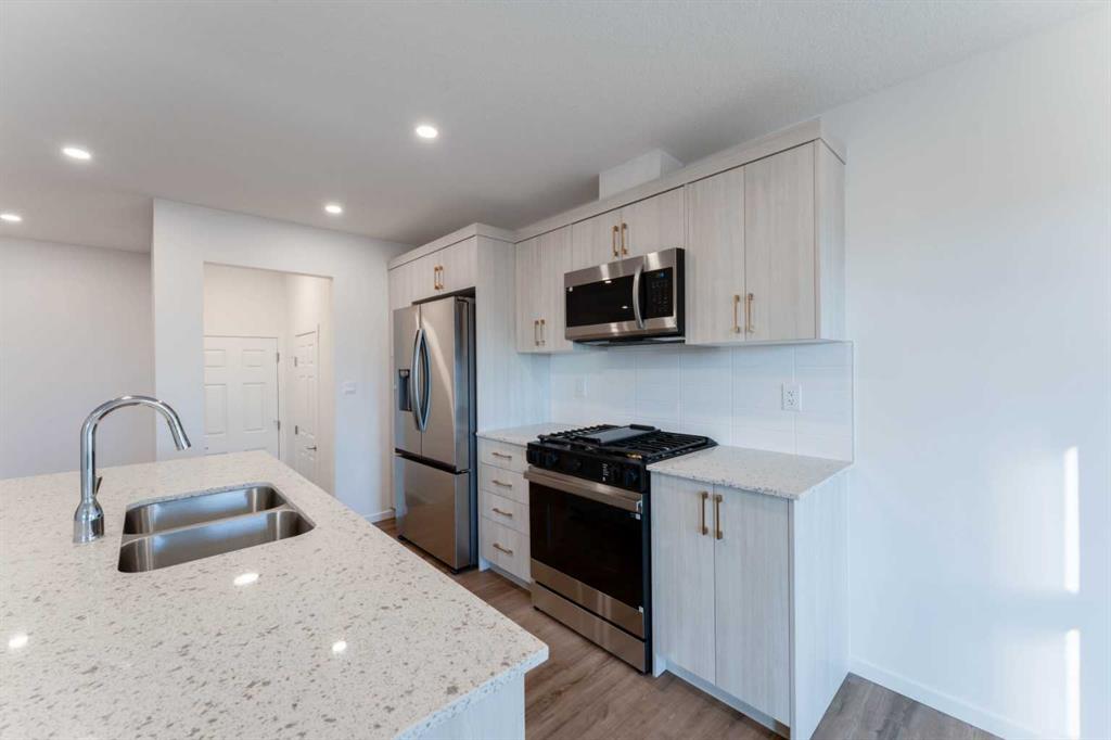Fourth View of 1170 148 Avenue NW, Carrington, Calgary, Alberta, T3P2G9