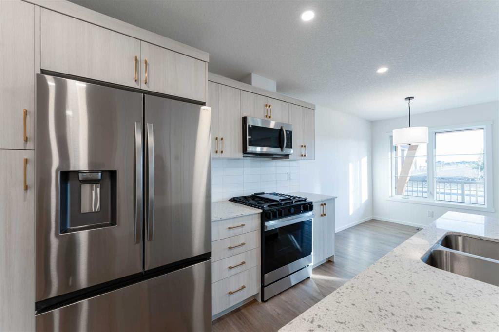 Fifth View of 1170 148 Avenue NW, Carrington, Calgary, Alberta, T3P2G9