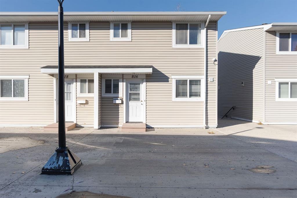 816, 600 Signal Road , A2267334, Alberta,