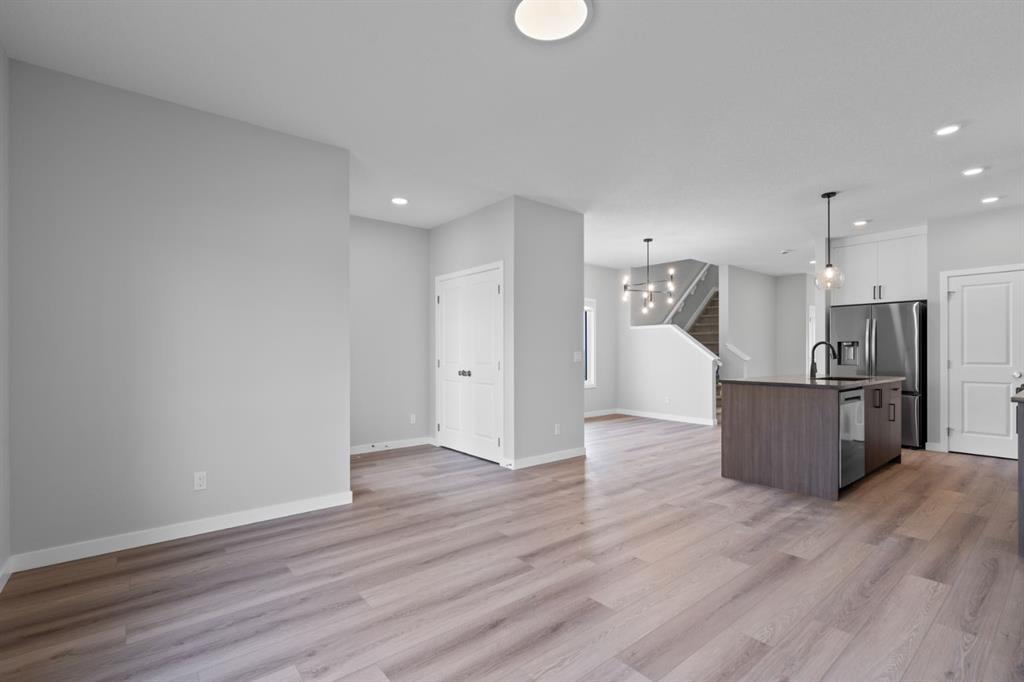 Fifth View of 476 Lewiston Landing NE, Lewisburg, Calgary, Alberta, T3P 2H8