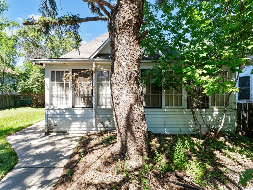 Third View of 1054 Yuill Street SE, River Flats, Medicine Hat, Alberta, T1A 0Z2