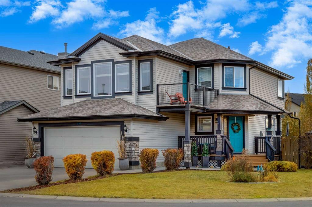 255 Springmere Road , A2267348, Alberta,