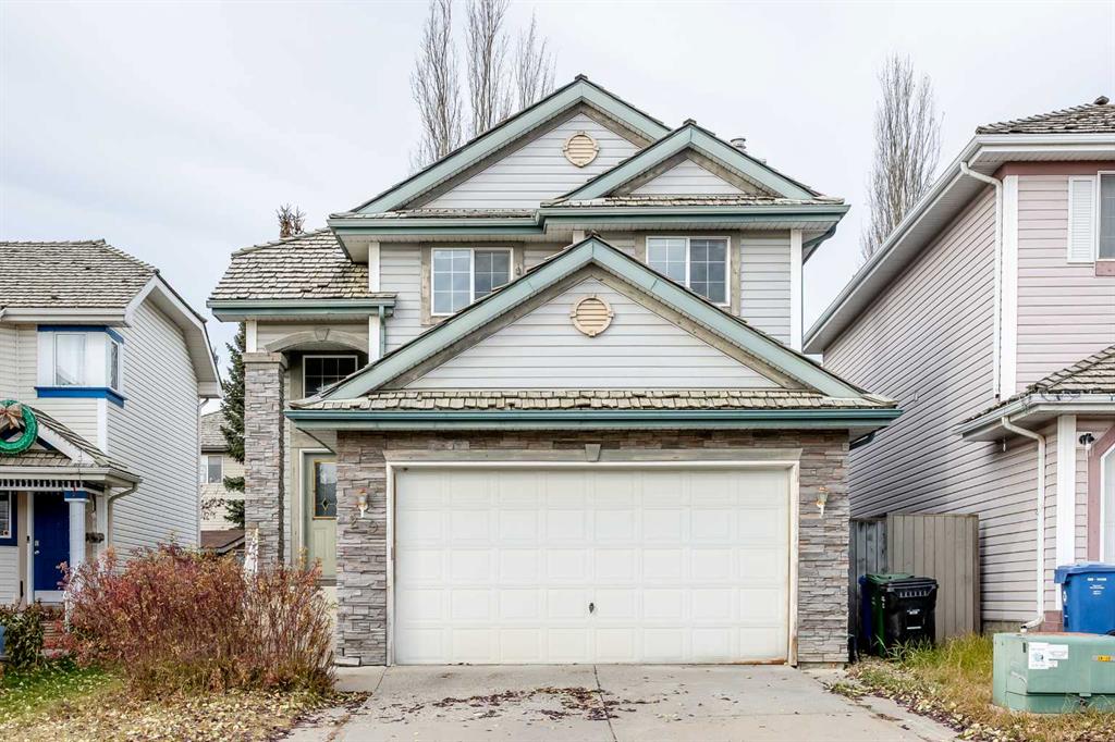 Second View of 29 Spring Crescent SW, Springbank Hill, Calgary, Alberta, T3H3V1