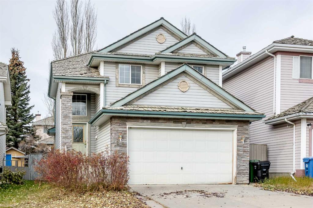 Third View of 29 Spring Crescent SW, Springbank Hill, Calgary, Alberta, T3H3V1