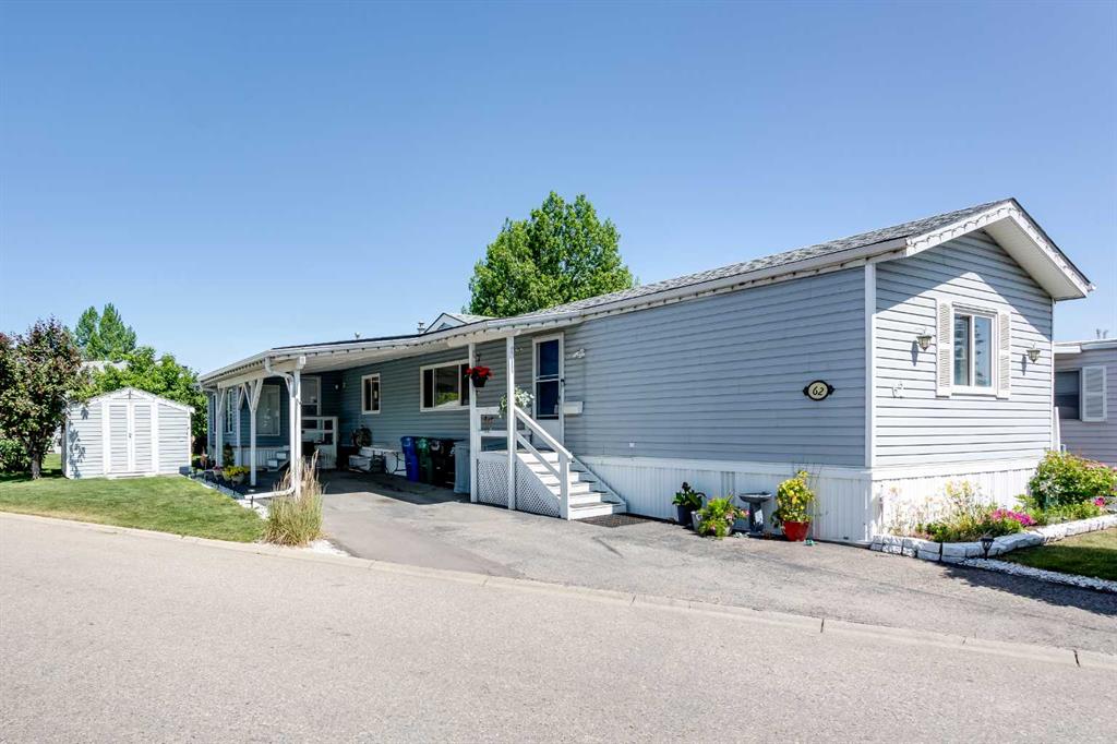 62, 99 Arbour Lake Road NW, A2267359, Alberta,