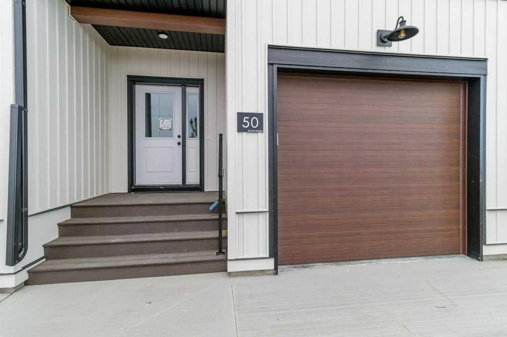 Third View of 50 Concord Rise , Crestview, Sylvan Lake, Alberta, T4S 0N7