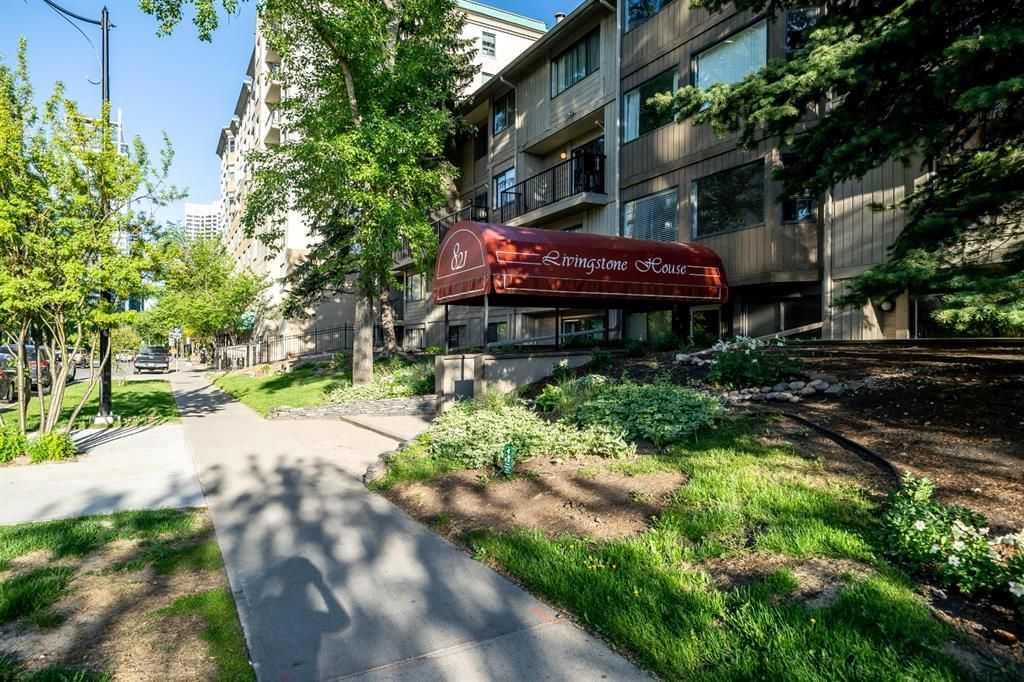 Second View of 15, 821 3 Avenue SW, Downtown Commercial Core, Calgary, Alberta, T2P 0H1