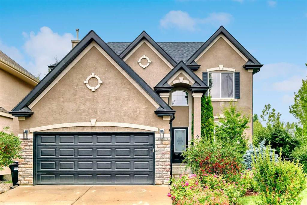 2 Tuscany Estates Crescent NW, A2267374, Alberta,
