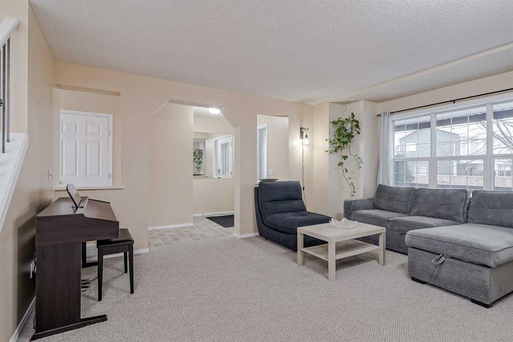 Fifth View of 4 Bridleridge Circle SW, Bridlewood, Calgary, Alberta, T2Y 4L2