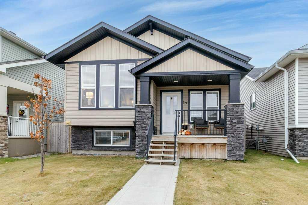 14 Village Crescent , A2267377, Alberta,