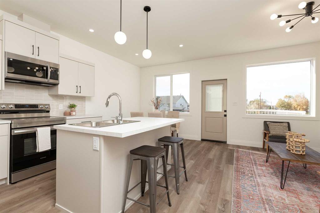 306 S 50 W  , A2267378, Alberta,